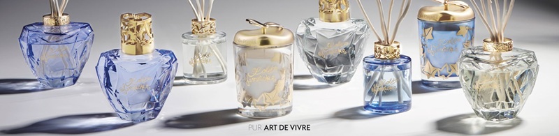 ◆ロリータレンピカシリーズ　Lolita Lempika（ランプ、オイル、キャンドル、車用、リードディフューザー等）
