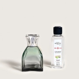 MB リリー310ml.14㎝・グリーン+ワイルダーネス250ml +3APバーナー　lilly