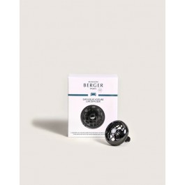 MB CARカーディフューザー本体・レゾナンス・メタル MB Car diffusers RESONANCE  Gun Metal