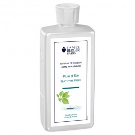 LB サマーレイン500ml（初夏の早朝に濡れる草原のグリーン系の香り）※生産終了在庫限り