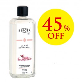 MB チェリーブロッサム（サクラ）500ml セール（甘いサクラの香り）※容量500ml　cherry blossom