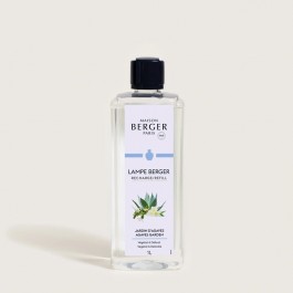MB アガベスガーデン 1L （フリージア、シトロンなどの贅沢で、華やかな香り）