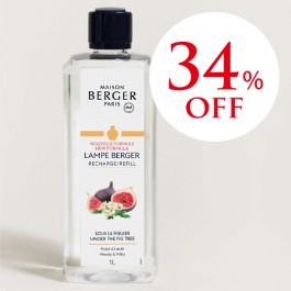MB フィグツリー 1L セール!!（フレッシュ＆フルーティーなイチジクの香り） Under the Fig Tree NEW ◇EU　在庫限り