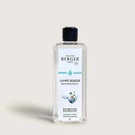 MB ブルーセダクション1L（柑橘系とお花の爽やかで上品なフレグランス） Blue Seduction 1L2025NEW ◇EU Label 