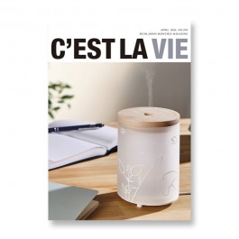 月刊誌275期 （2026年4月号）