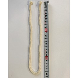 バーナーAC芯専用スーパーロング綿ロープのみ約55cm※3AP芯使用不可