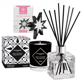 アロマオイル・ランプのDCHL JAPAN ｜ 福袋 Gセット2024（PB