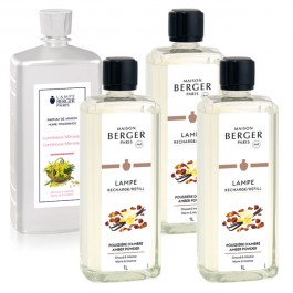 3buy+1プレゼント・トリオ 1L (3+1)セット2026（合計1Lを3本+1本LB旧ボトルプレゼント分いずれも選択不可）実質1Lオイル4本が届きます！ 20,592→13,750円税込33%OFF!!　1ヵ月限定