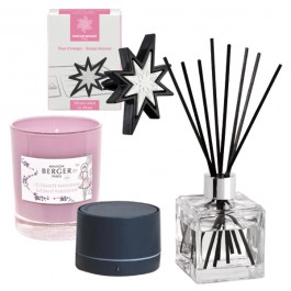 福袋 アロマ G セット2026（ノマド・アロマエレクトリックディフューザー本体+リフィル、リードディフューザー本体125ml充填済、PB CAR、キャンドル210g各1個選択不可）定価16,676税込→7,997税込 52％OFF 2026/1/7（火）9:30-1/31迄