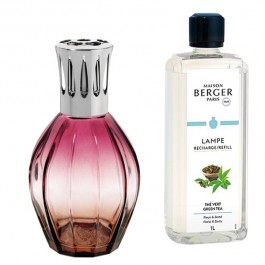 バレンタイン C セット2026（ランプ1個、オイル1本選択）定価26,862円税込→18,788円税込 30％OFF!!