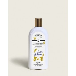 ランドリーウォッシュ1L・ロリータレンピカ LAUNDRY WASH 1L・Lolita アロマの香りが楽しめる洗濯用洗剤 