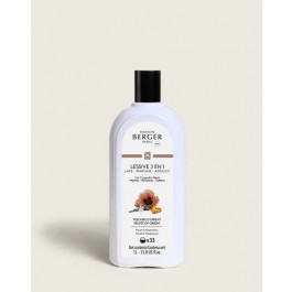 ランドリーウォッシュ1L・ベルベットオリエントLAUNDRY WASH 1L・Velvet of orient アロマの香りが楽しめる洗濯用洗剤 