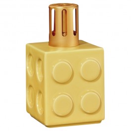 アロマオイル・ランプのDCHL JAPAN ｜ プレイ・イエロー ※残り僅か