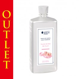 シルクタッチ1L（フェミニンでシルクのお花の香り）silk touchアウトレット返品交換不可　2,915税込※在庫限り