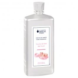 LB シルクタッチ1L （フェミニンでシルクのお花の香り）silk touch　※在庫限り