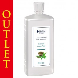 リヨクチャ(緑茶)1L（緑茶をイメージした少し甘い緑茶の香り）アウトレット返品交換不可