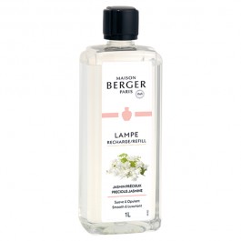 MB ジャスミン　1L (花の香の王ジャスミンの香り)