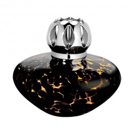 アロマオイル・ランプのDCHL JAPAN ｜ エリース・ハンドメイド・ブラック