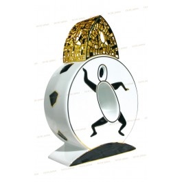 アロマオイル・ランプのDCHL JAPAN ｜ ダンス