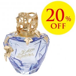 MB ロリータレンピカ714ml・クリスタル・パープル（デザイナーレンピカの香水のようなお花系の香り）3AP芯★Lolita Lempikaフェア・セールSALE!! 定価196,240円税込→156.750円税込　20％OFF