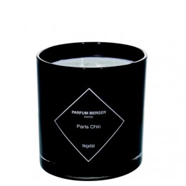 生産終在庫限PB アロマキャンドル680g・パリシック （フランスパリをイメージ柔らかなローズ系の香り）paris chic premium 約80時間 定価15.400円税込
