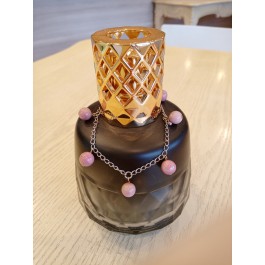 ランプネックレス・シリシャスシスト