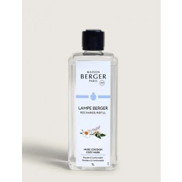 MB コージームスク 1L（お花とムスクの香り） Cozy Musc 1L★EU Label 2025NEW