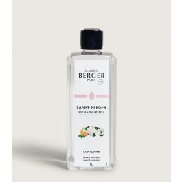 MB レディフラワー1L （やさしくてやわらかいフラワー系の香り）Lady Flower 1L ★EU Label 2025NEW