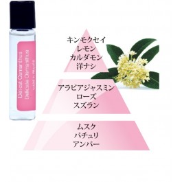 テスターサンプル6ml ・オスマンチェス　OSMANTHUS（金木犀キンモクセイをパウダータッチとプルーン、フローラルな香りで再現）