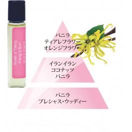 テスターサンプル6ml ・イランイラン（甘さを加えたイランラインの香り）SOLEIL YLANG　※生産終了在庫限り