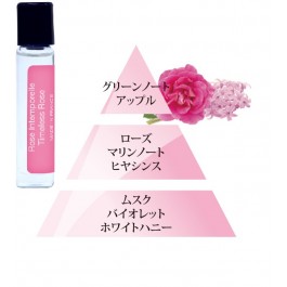 テスターサンプル6ml ・タイムレス・ローズtimeles rose