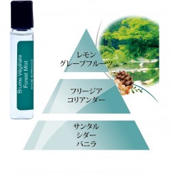 販売無し　テスターサンプル6ml・フォレストミストForest Mist