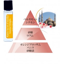 テスターサンプル 6ml ・ イスタンブールIstanbul delights