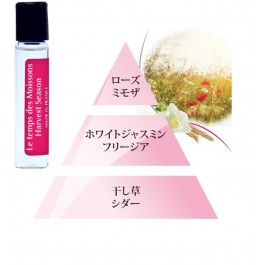 テスターサンプル6ml・ハーベストHarvest Season