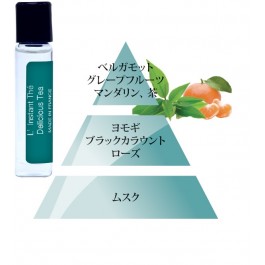 テスターサンプル6ml ・デリケートティーDelicate Tea　生産終了在庫限り