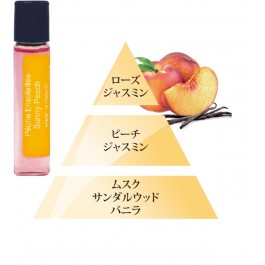 テスターサンプル 6ml ・サニーピーチSunny Peach在庫限り