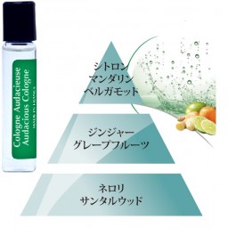 テスターサンプル 6ml ・ケルンCologne