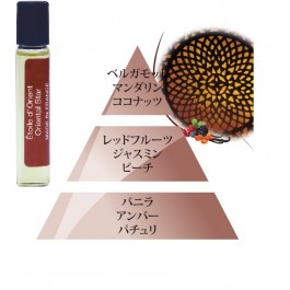 テスターサンプル 6ml ・オリエンタルスターOriental Star　※在庫限り