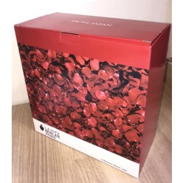 アロマオイル・ランプのDCHL JAPAN ｜ ギフト ボックス・ローズ