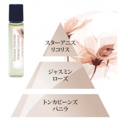 テスターサンプル6ml ・リラックスrelax（ゼラニウムやガイアックの木、パチョリ等の香り）