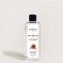 MB ベルベットオリンエント1L（フェミニンでセンシュアルなウッディー系の香り） 単品定価Velvet of Orient NEW