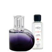 MB  アライアンス250・パープル+パリシック250ml ALLIANCE（フランスパリをイメージ柔らかなローズ系の香り）　※生産終了在庫限り