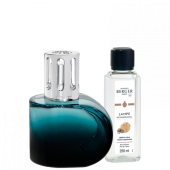MB  アライアンス250・グリーン+シダーウッド250ml ALLIANCE