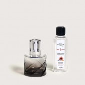 MB スパイラル250･ブラック+ベルベットオリエント250ml  3AP芯（フェミニンでセンシュアルなウッディー系の香り）　Spirale・Black+Velvet of Orient250ml