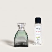 MB リリー310ml.14㎝・グリーン+ワイルダーネス250ml +3APバーナー　lilly