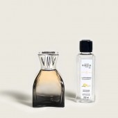 MB リリー310ml・ヌードグレー+オレンジブロッサム250ml +3APバーナー　lilly nude grey 