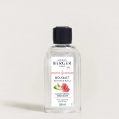 MBアロマリードディフューザー・リフィル補充用オイル200・ハイビスカス（南国のお花の香り)  Refill 200ml for Scented Bouquet Hibiscus 