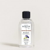 MBアロマリードディフューザー・リフィル補充用オイル200・ムスクフラワー Refill 200ml for Scented Bouquet Musk Flower 