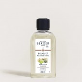 MBアロマリードディフューザー補充用リフィル200・ワイルダーネスRefill 200ml for Scented Bouquet Wilderness  