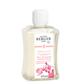 MB エレクトリックアロマミストディフューザー用アロマウォーター補充用リフィル475ml・ラブ(甘く情熱的な香り)